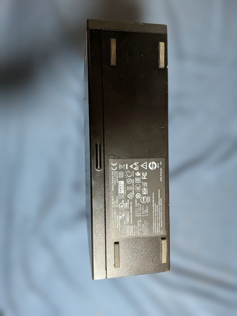 DELL OptiPlex7060　i7-8700　メモリ16GB