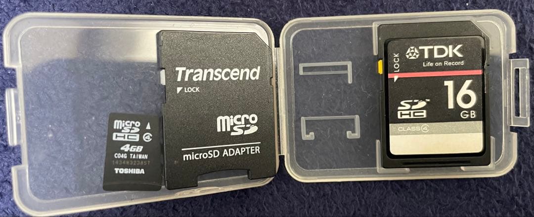 一日500円づつ値下げ/ZOOM/Q4/ビデオレコーダー/多数セット付き