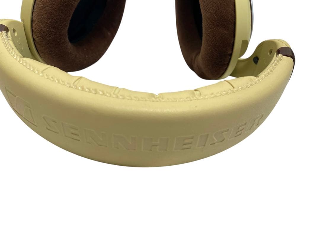 ゼンハイザー SENNHEISER HD598 オープンエアー型ヘッドホン