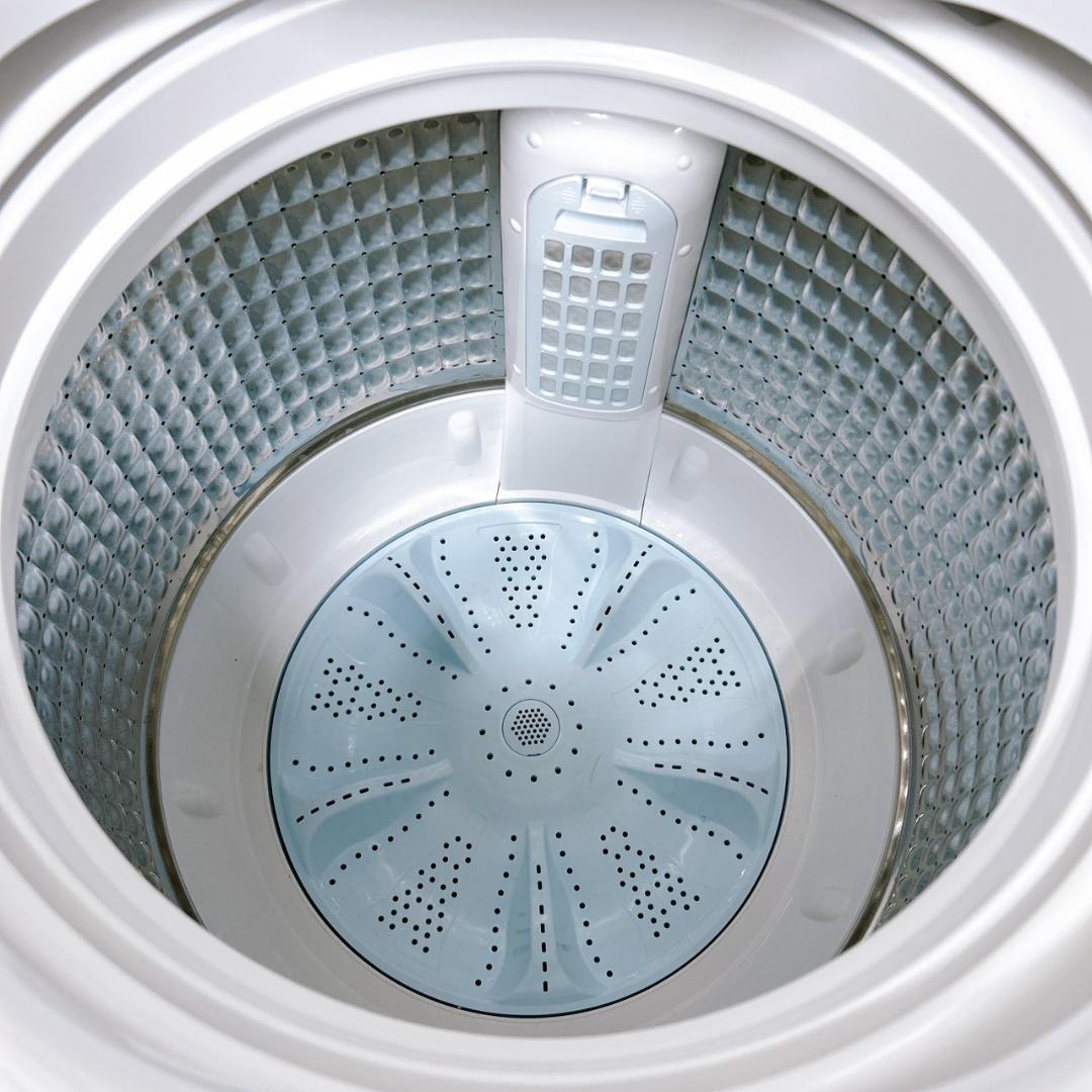 OE011510 ハイアール 7.0kg 洗濯機 一人暮らし 小型