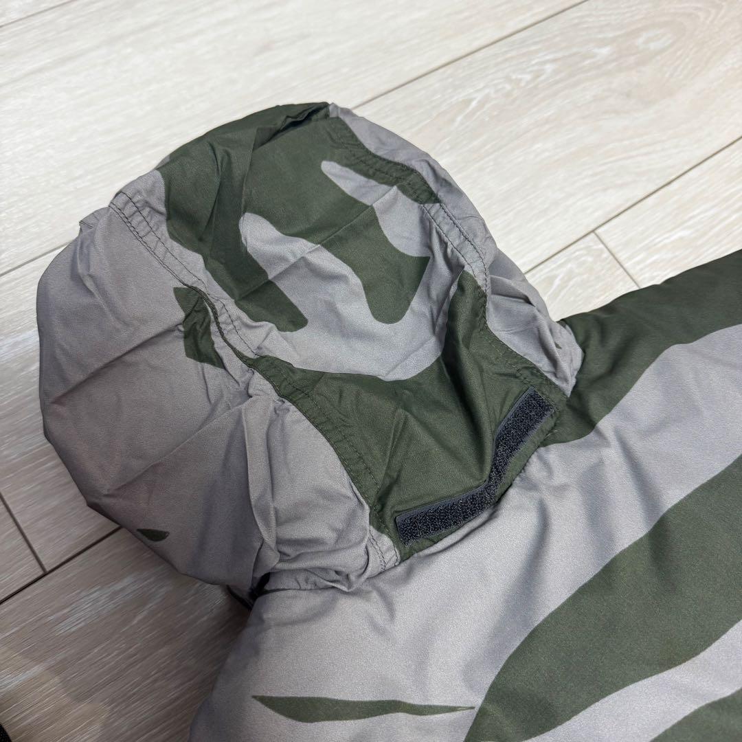 KAWS×ヌプシ Sサイズ