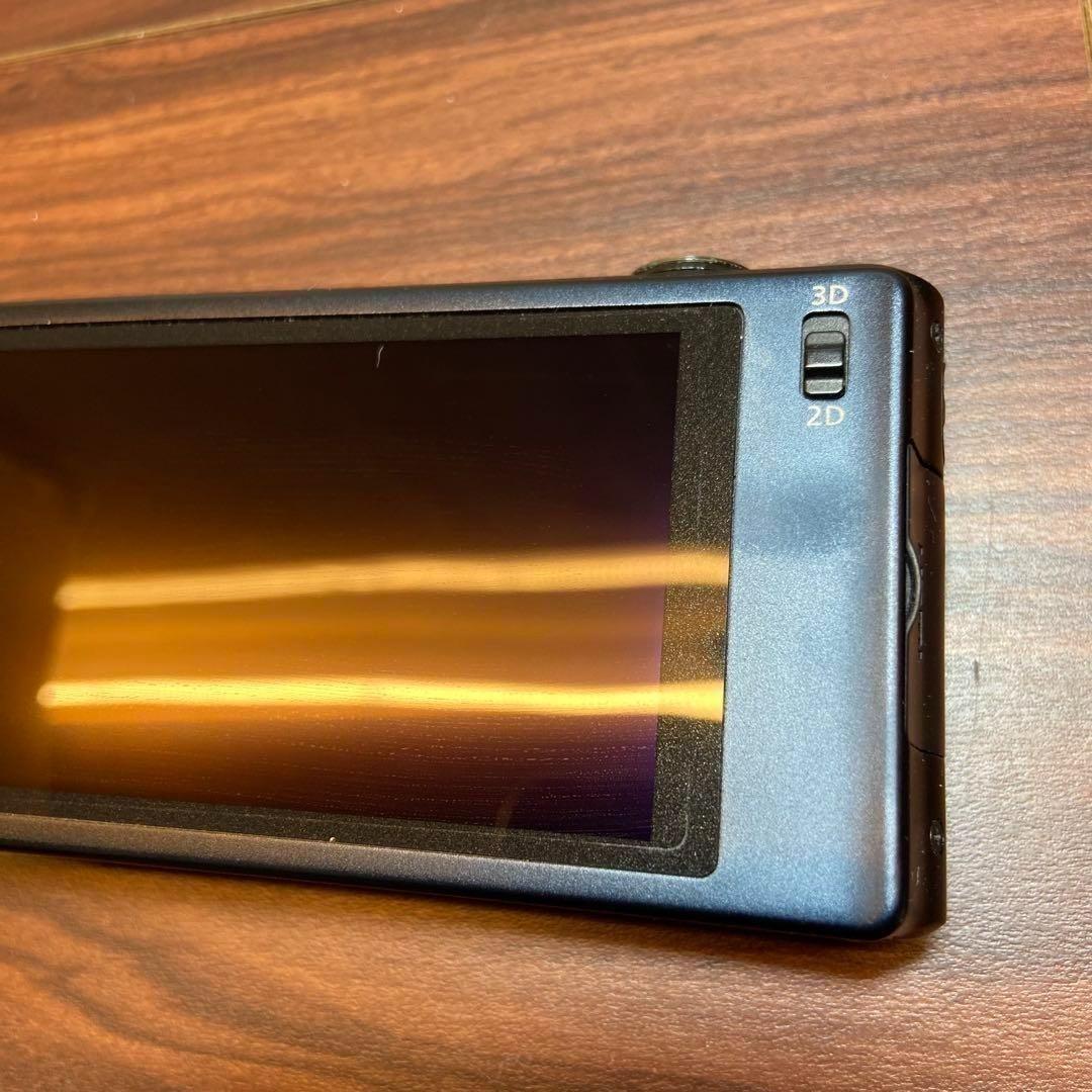 Panasonic LUMIX DMC-3D1 デジカメ ほぼ新品 3449