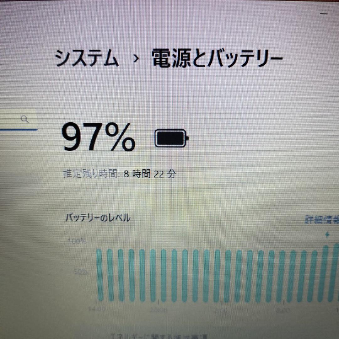 Windowsノート本体 DELL Latitude5300 i5 8GB SSD256GB Win11