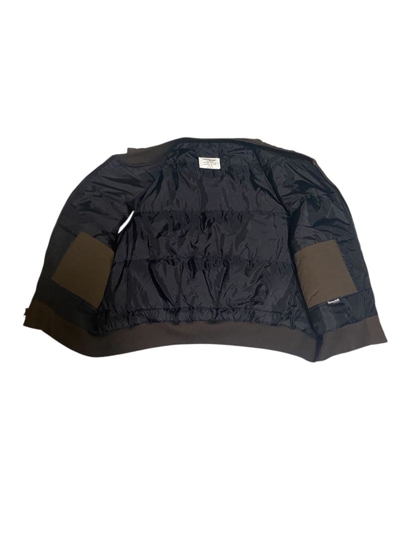 【希少】muni SF San Francisco 2XL ベスト USA製