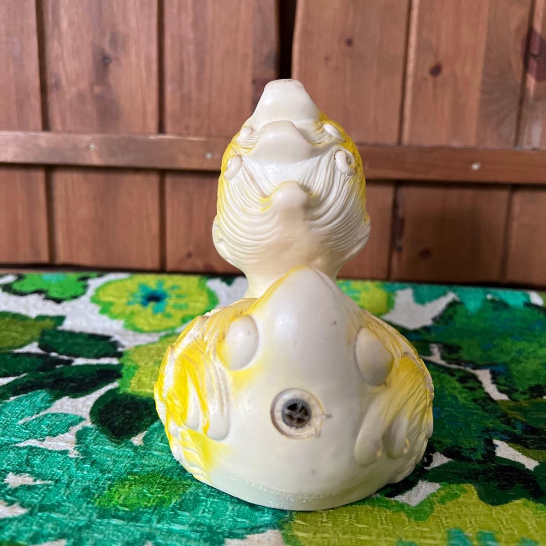 USA Vintage エドワードモブレイ　ダック　あひる