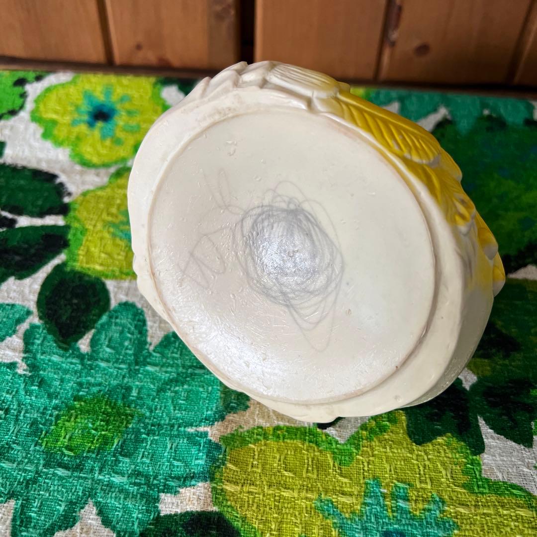 USA Vintage エドワードモブレイ　ダック　あひる