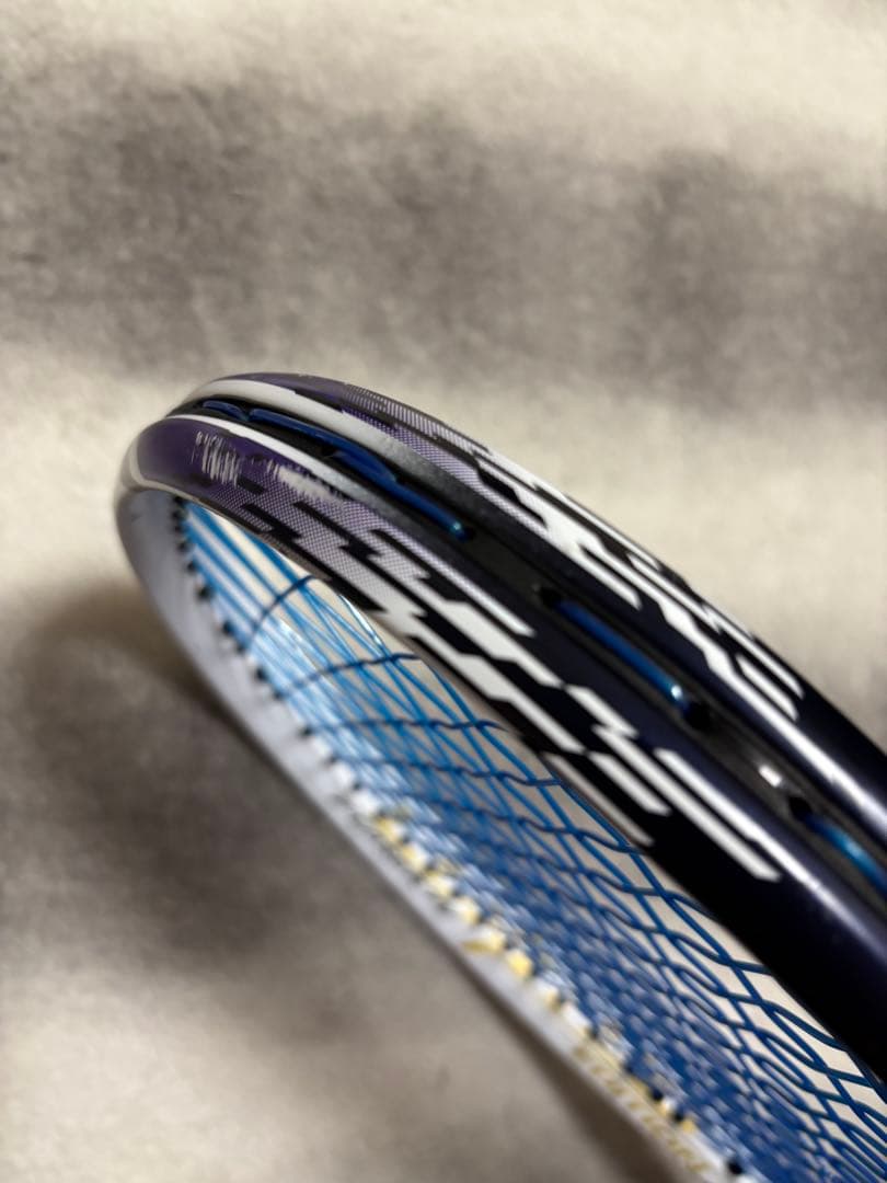 エフレーザー7V リミテッド