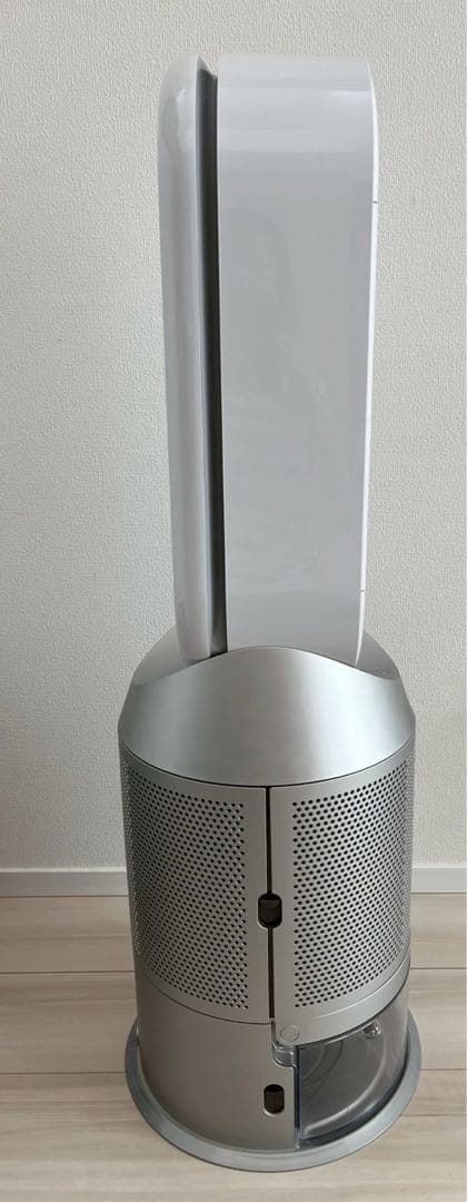 ダイソンpurifier humidify＋cool 加湿空気清浄機