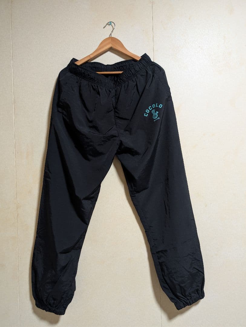 ココロブランド　セットアップ