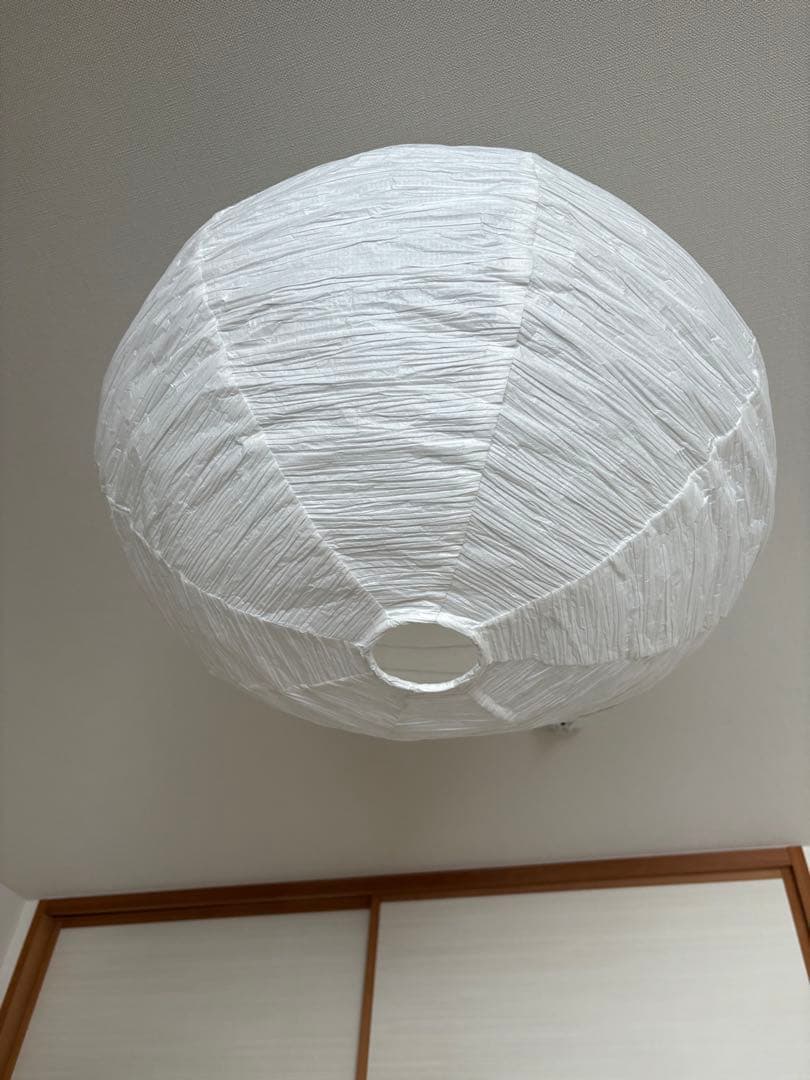 TAKIZUMI 和風ペンダントGVMR80181 提灯シェード　タキズミLED