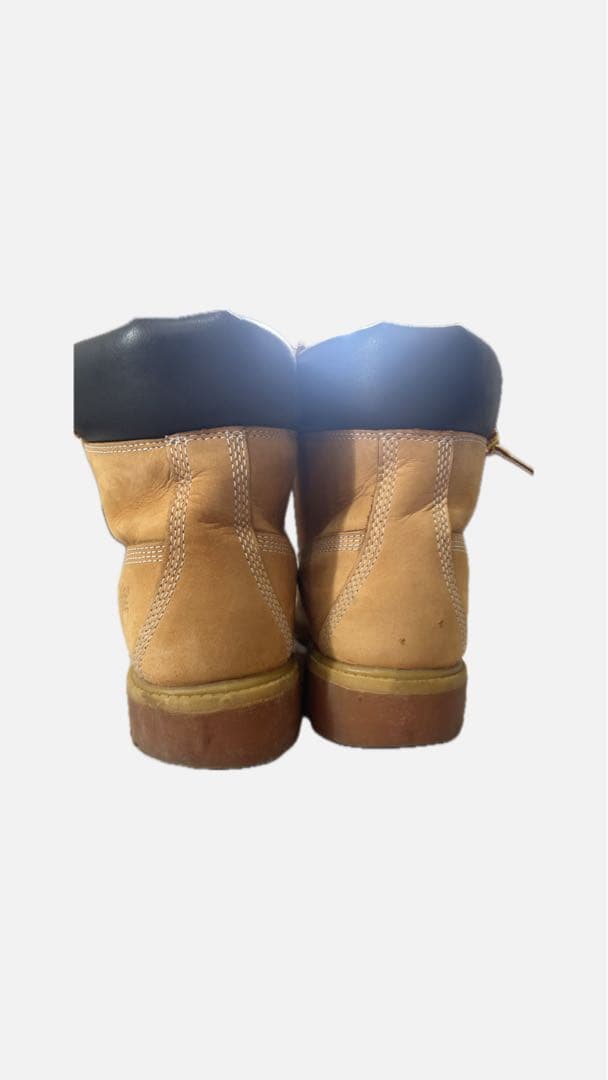 Timberland プレミアムブーツ6インチ「値引き可」