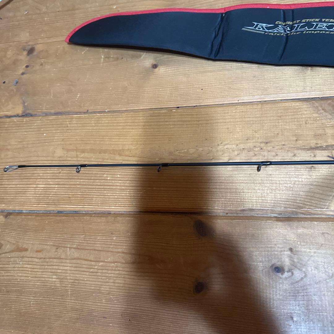 インスピラーレ　TKIC-66M-BK コブラDG