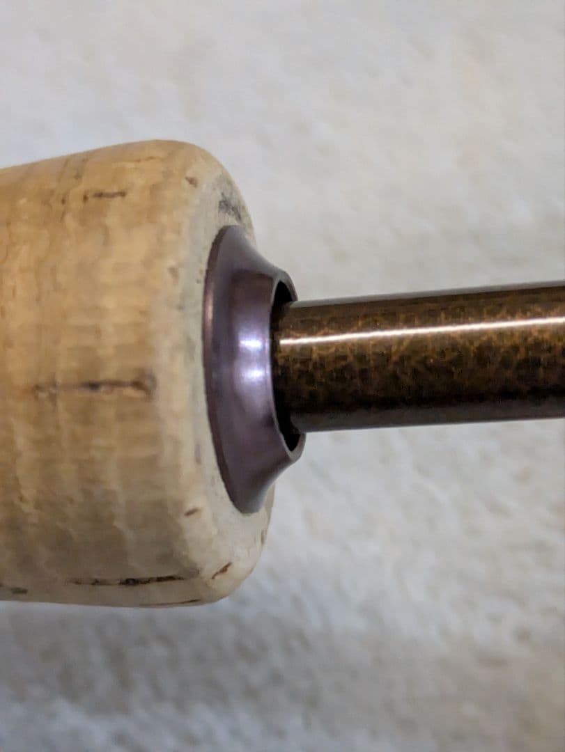 Rodio Craft ブロンズウルフ　62ML‐K