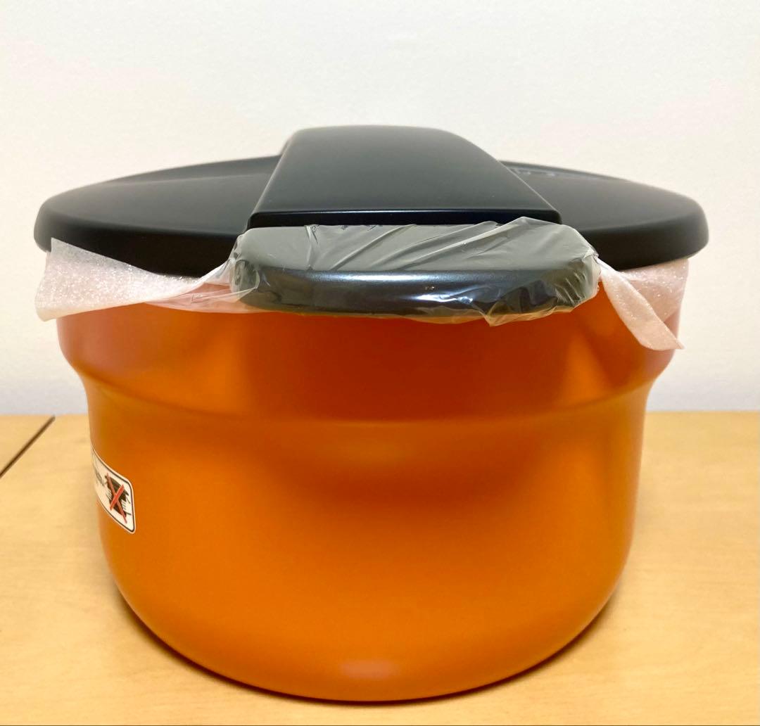 【未使用】THERMOS サーモス シャトルシェフ