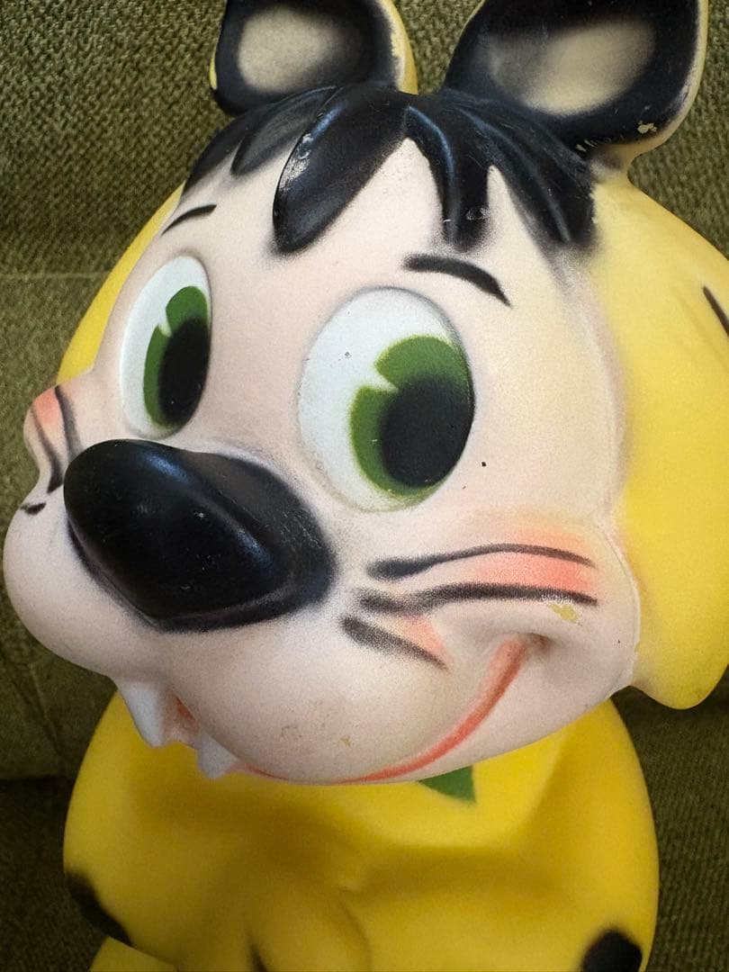 激レア ハンナバーベラ フリントストーン Baby Puss ベイビーパス