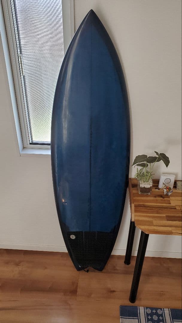 (手続き中)　サーフボード アルメリック　ロケットワイド　5.6 pu