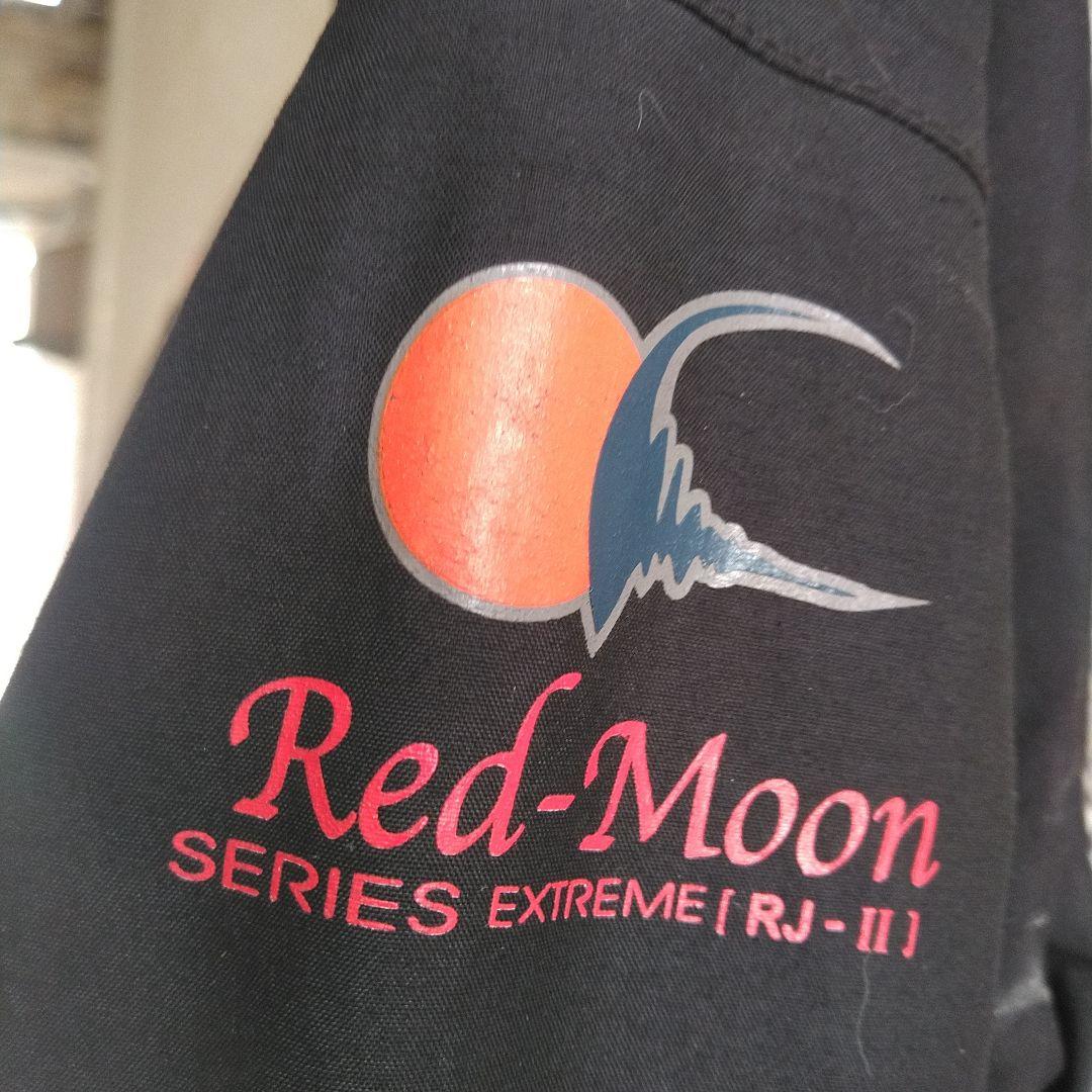 mazume フード付きレインウェア 黒サイズL