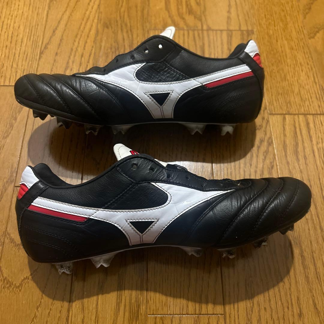 モレリア2Japan 非売品