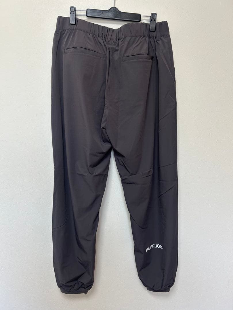 ラフロッグ　RUFF LOG パンツ