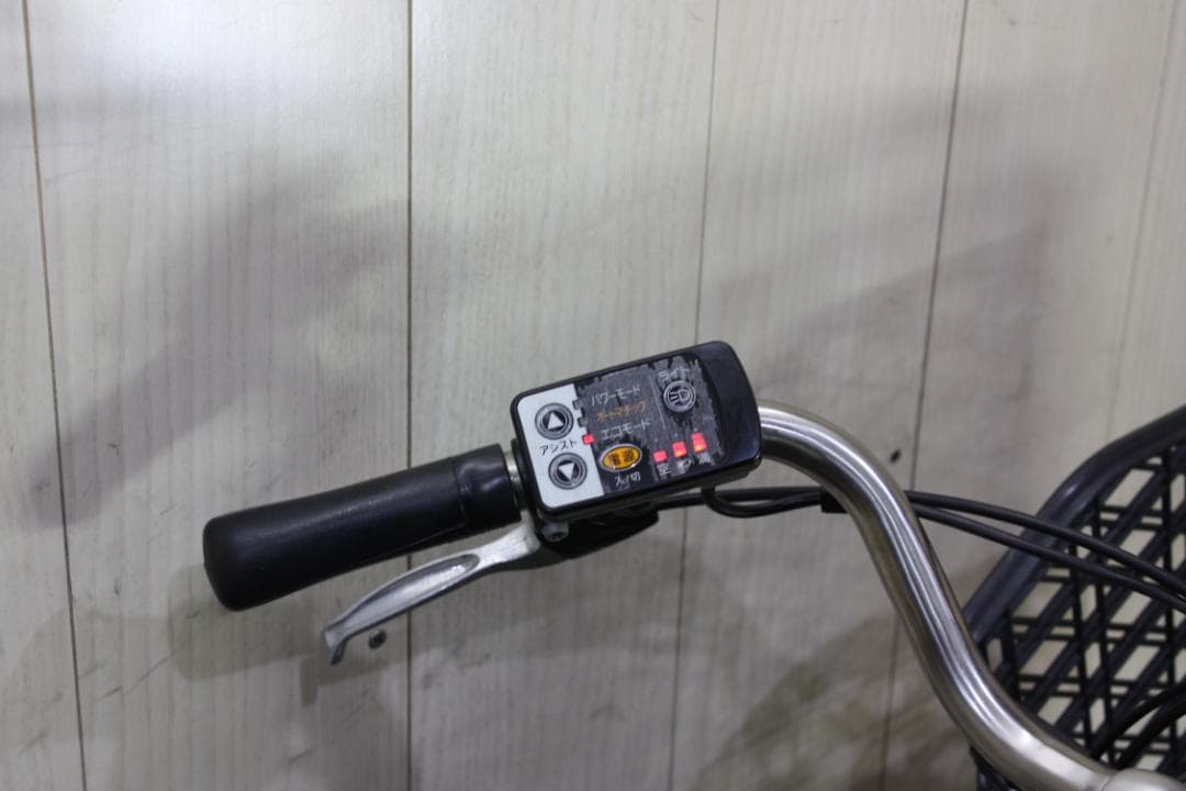 パナソニックビビYX BE-ELYX632N2 8AH 26インチ 3段 LED