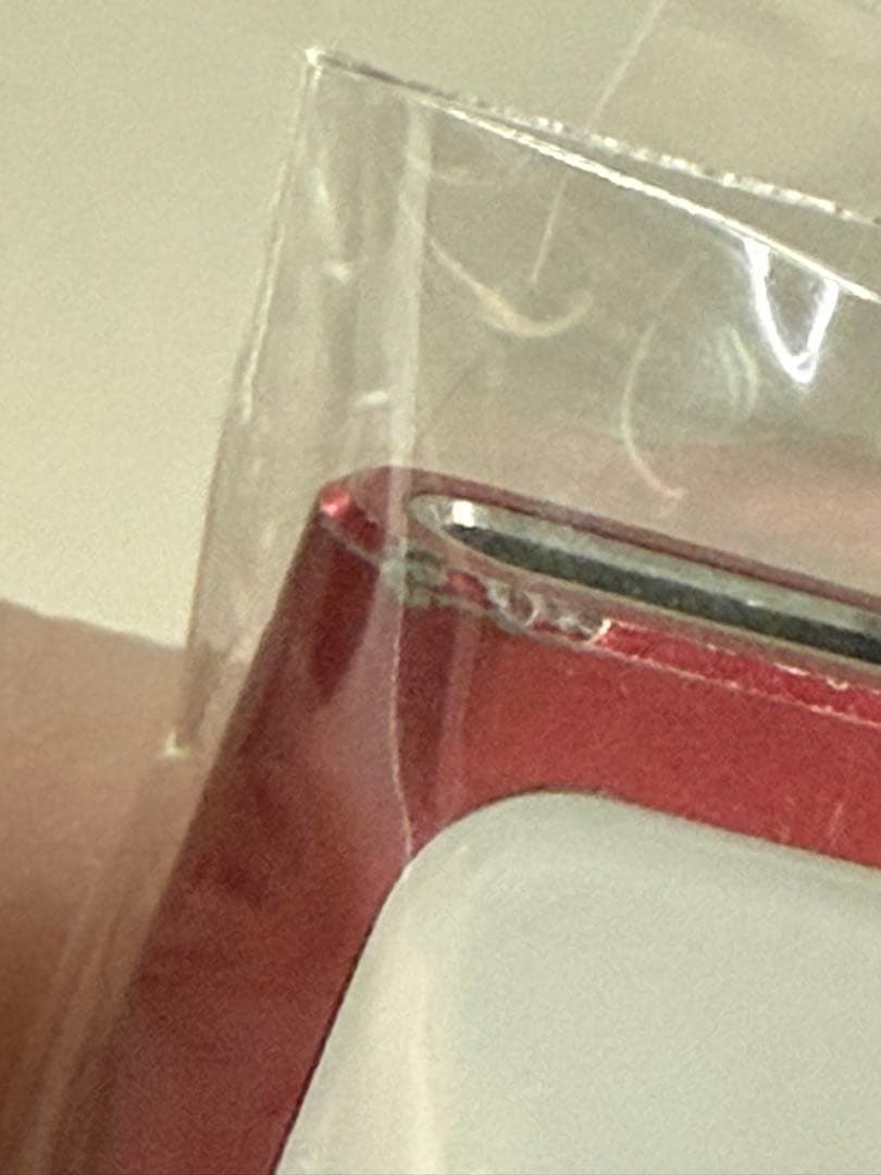 【バッテリー長持ち】iPod nano 第7世代