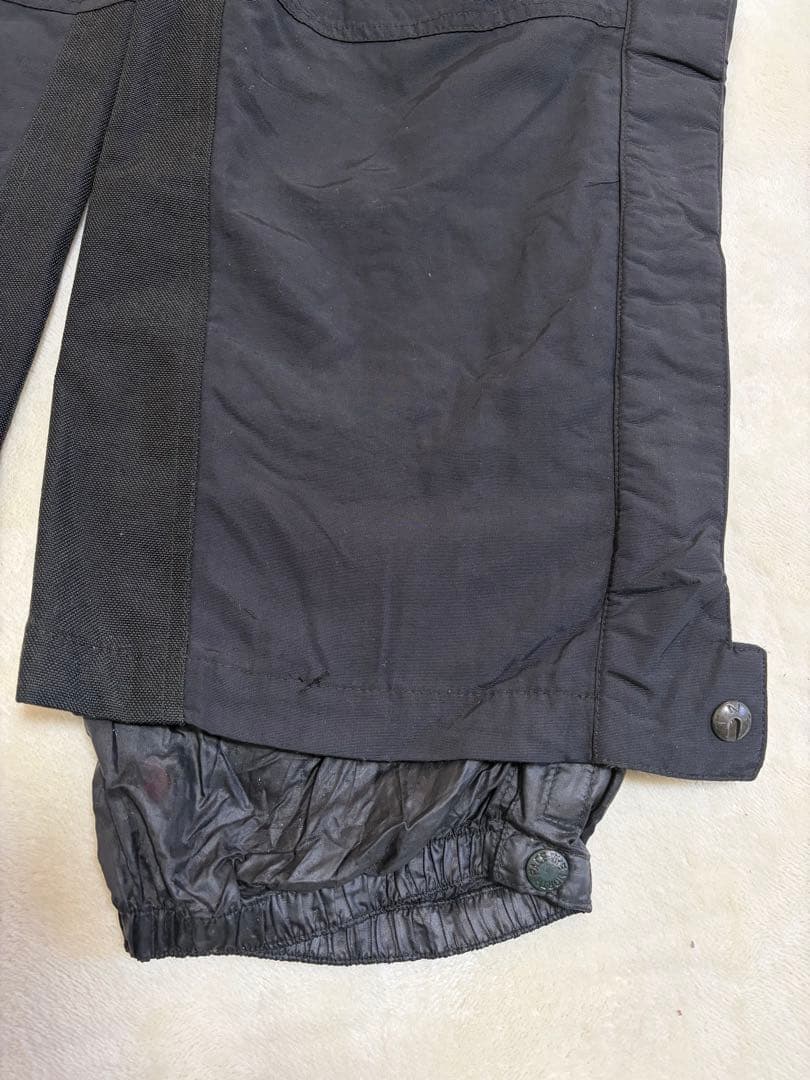 希少THE NORTH FACE EXTREME ULTREx 中綿 ビブパンツ