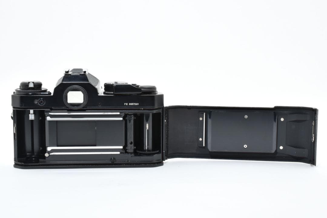 ★美品★ ニコン Nikon FE ボディ #20951