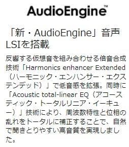 SHARP 50インチ 4K液晶テレビ LC-50U40