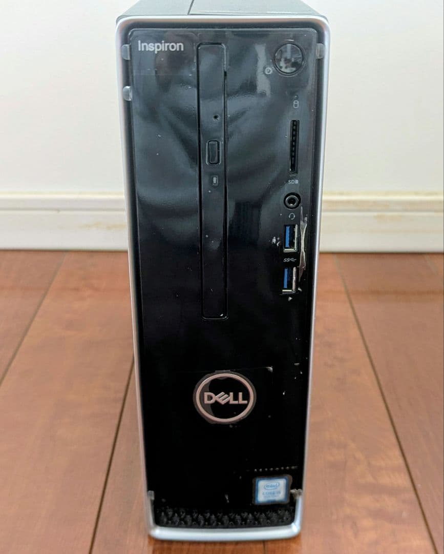 DELL Inspiron 3471 Core i5‑9400 16GB
