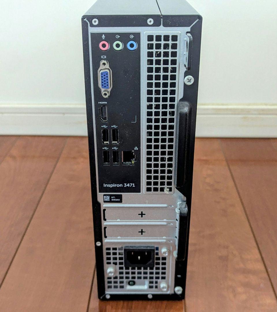 DELL Inspiron 3471 Core i5‑9400 16GB