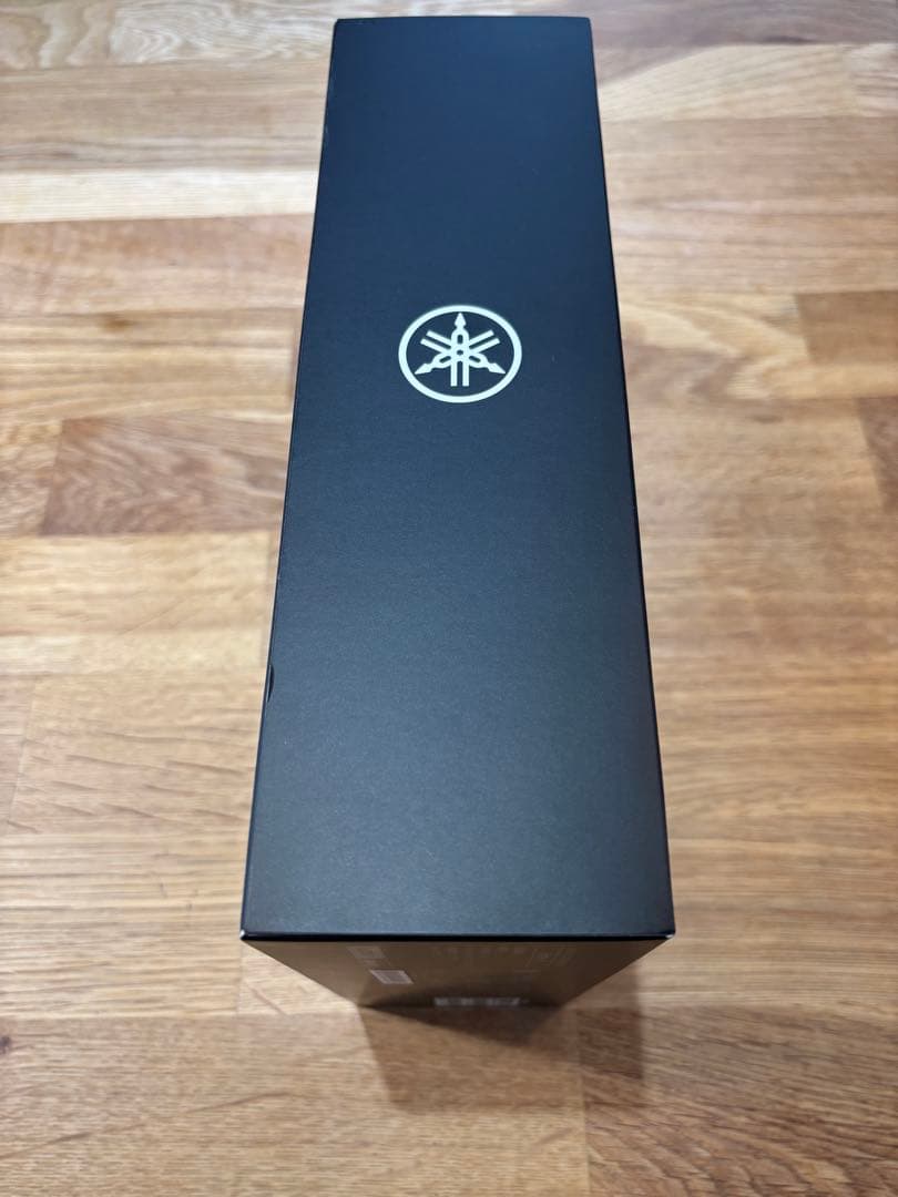 YAMAHA ワイヤレス ヘッドホン YH-L700A(B)