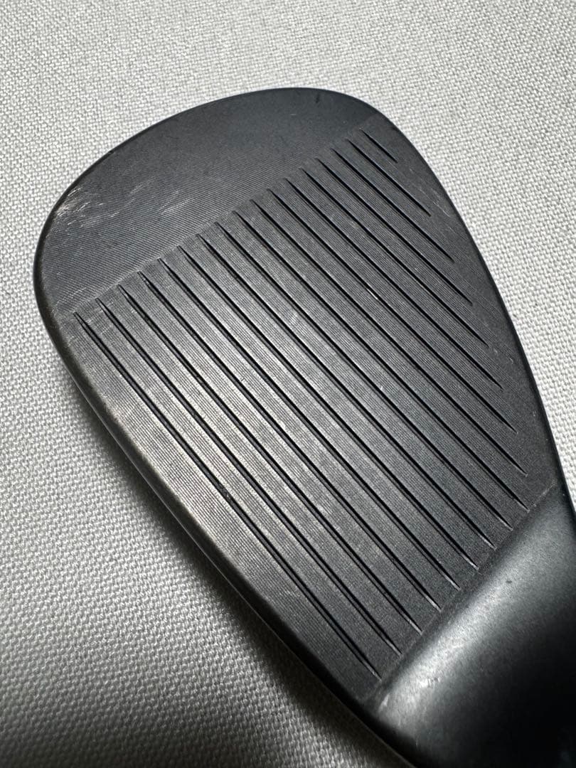 タイトリスト ボーケイ SM9 ウェッジブラック950GH neo Flex-R