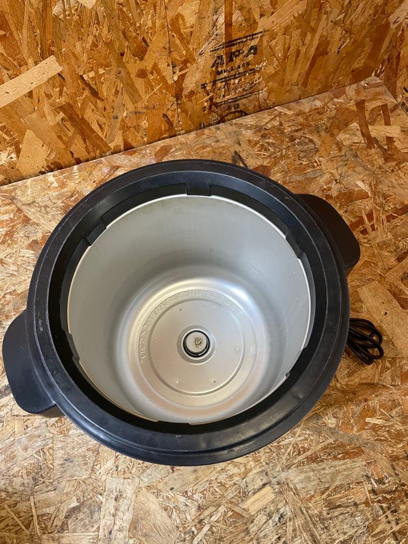 (s7498) 象印 スープジャー TH-CU080 マイコンスープジャー