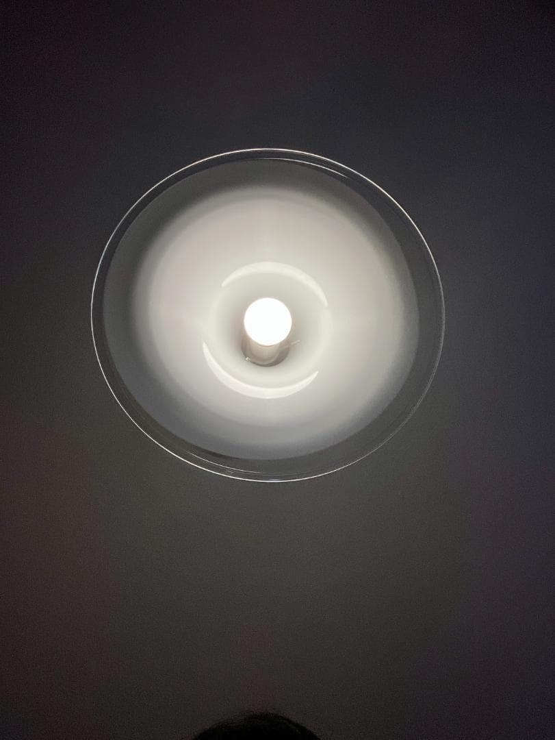 ★超美品 Holmegaard Etude 40cm ホルムガード エチュード