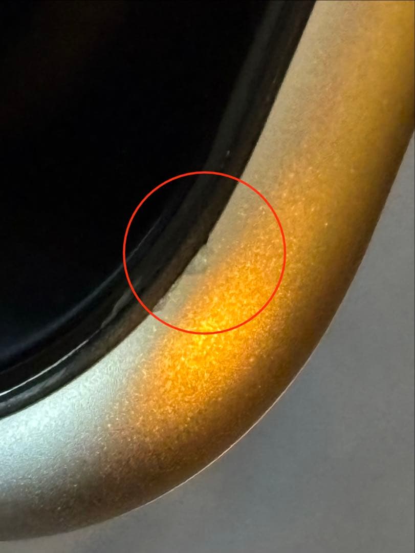 整備済美品 iPhone SE3 128GB 外装新品FB0711018