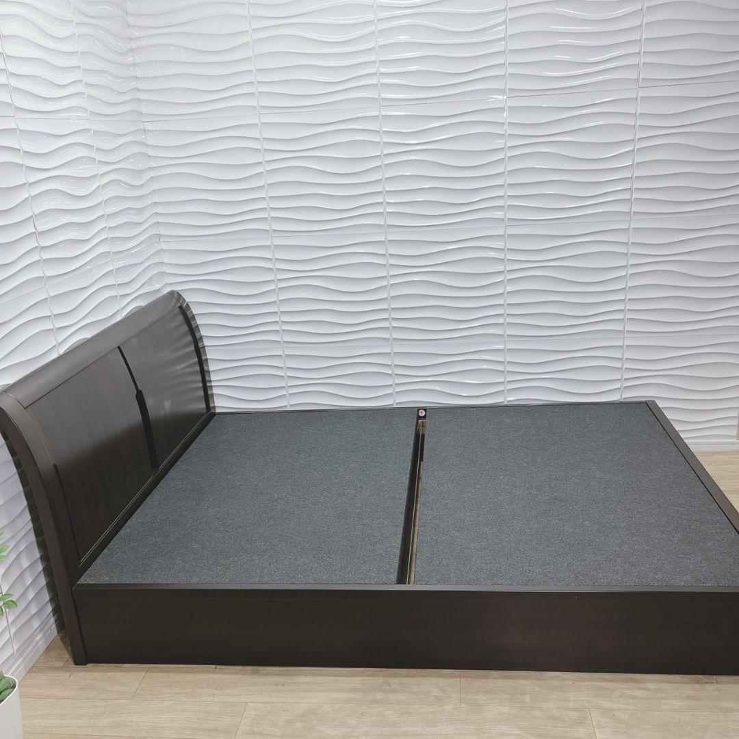 ◇TEMPUR◇ベッドフレーム◇ダブルサイズ◇大阪兵庫京都奈良滋賀和歌山◇