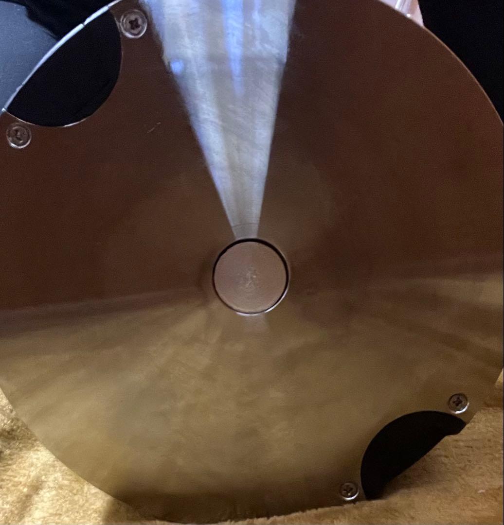 ヘリックスミラー ダンベル 32kg