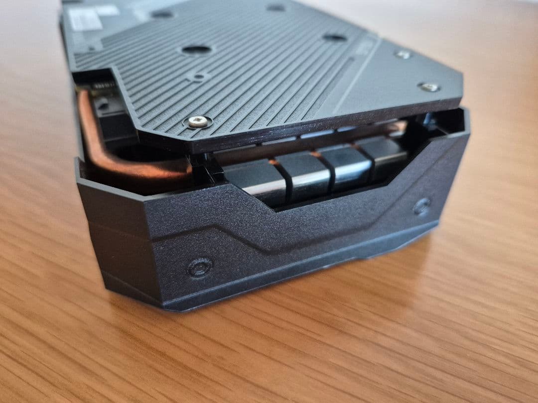 グラフィックボード・グラボ・ビデオカード ASUS TUF-GTX1650-O4GD6-GAMING