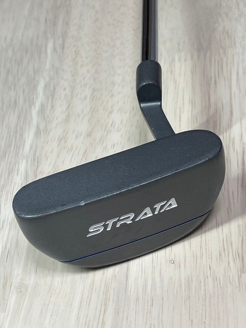 キャロウェイ STRATA レディース 7本セット USモデル