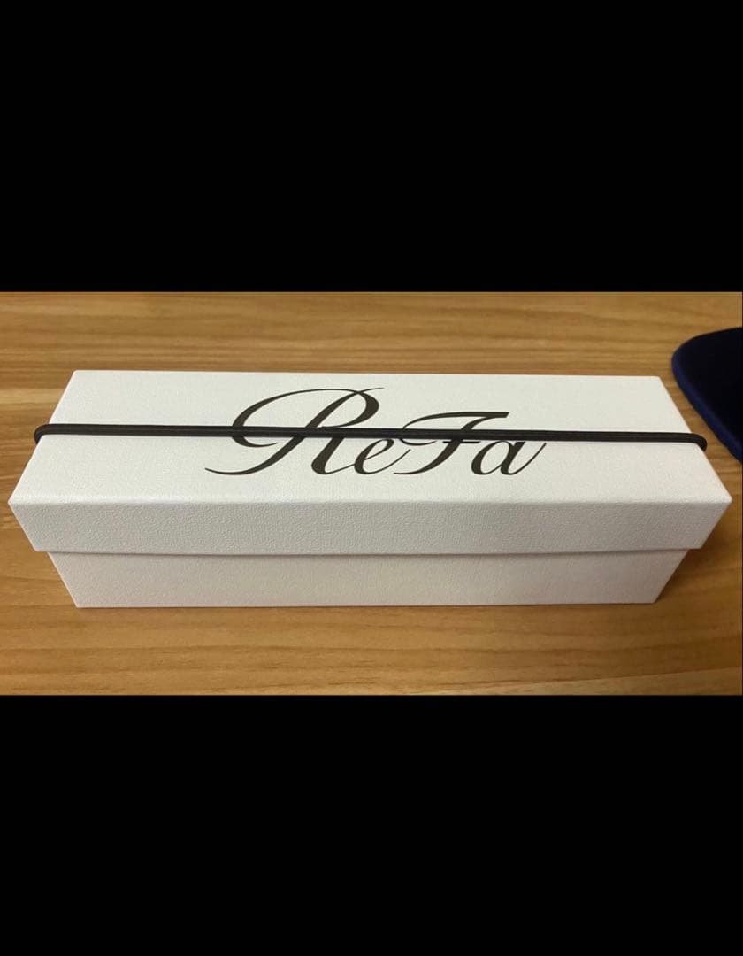 Refa リファ ストレートアイロン　ミニ ビューテックフィンガーアイロン