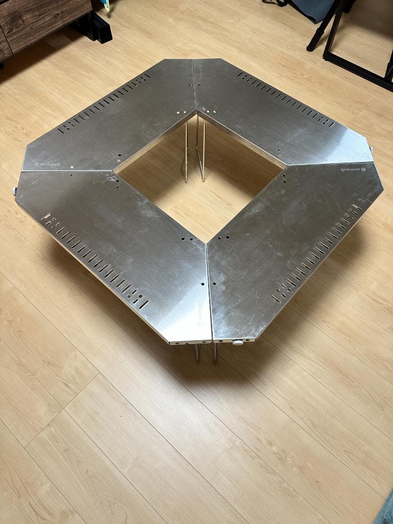  peak 　ST-050 ジカロテーブル