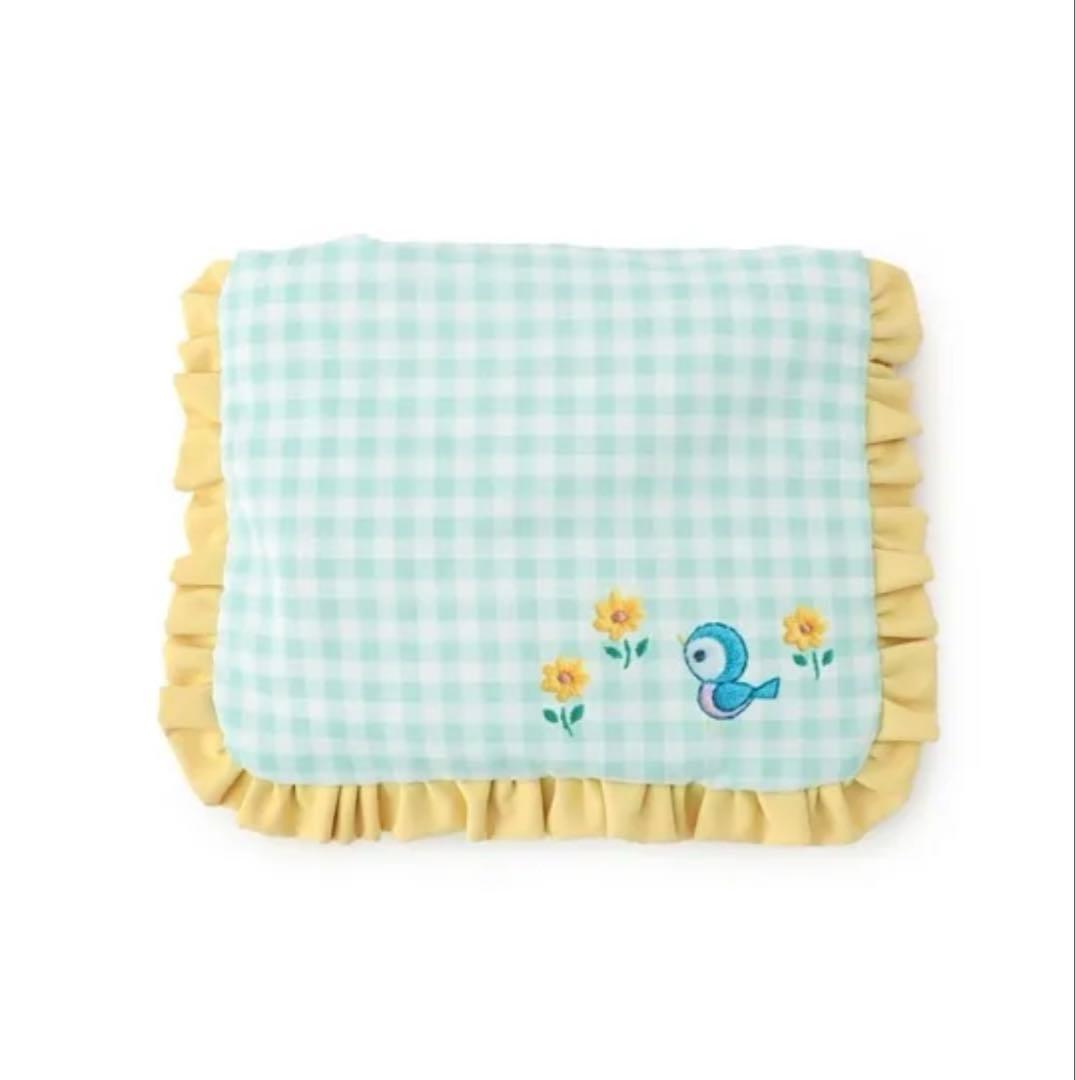 完売品　フェイラー　スピカピカツンツンバンビーノ　トートバッグ　新品未使用未開封