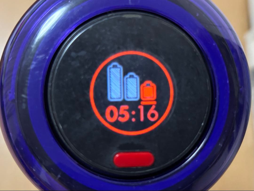 【分解洗浄清掃品】ダイソン SV18 付属品3個付