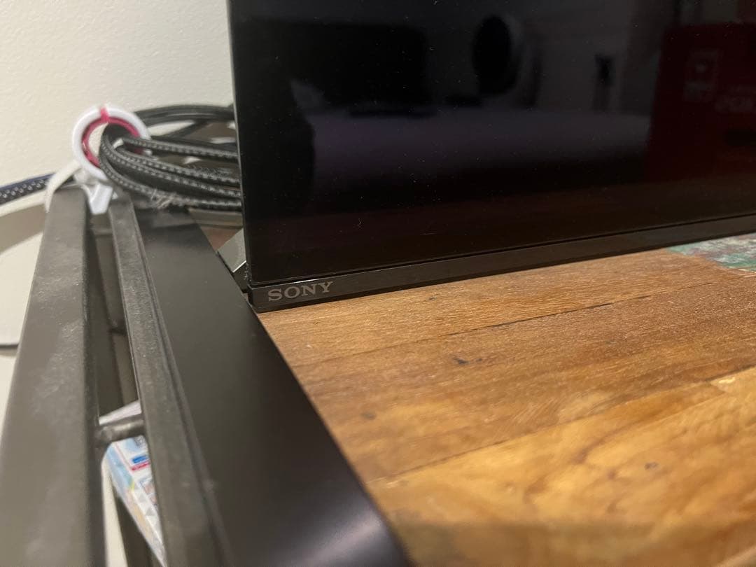 れん3JP　SONY 65型 2021年製 XRJ-65A90J ソニー