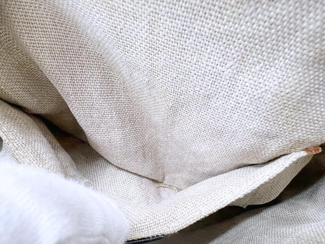 GUCCI　グッチ　マクロシマ　エンボス　ハンドバッグ　黒　449663