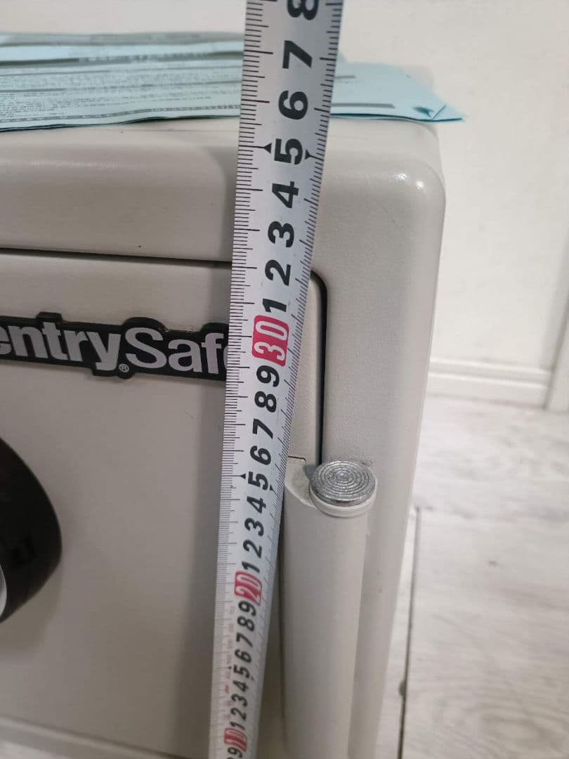 セントリー sentry ビッグボルトシリーズ 搬入設置費込み 耐火金庫