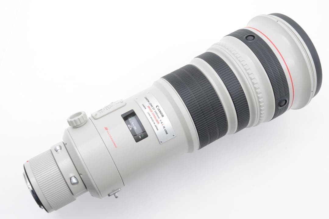 ★極上品★キヤノン Canon EF 500mm f4 L IS USM