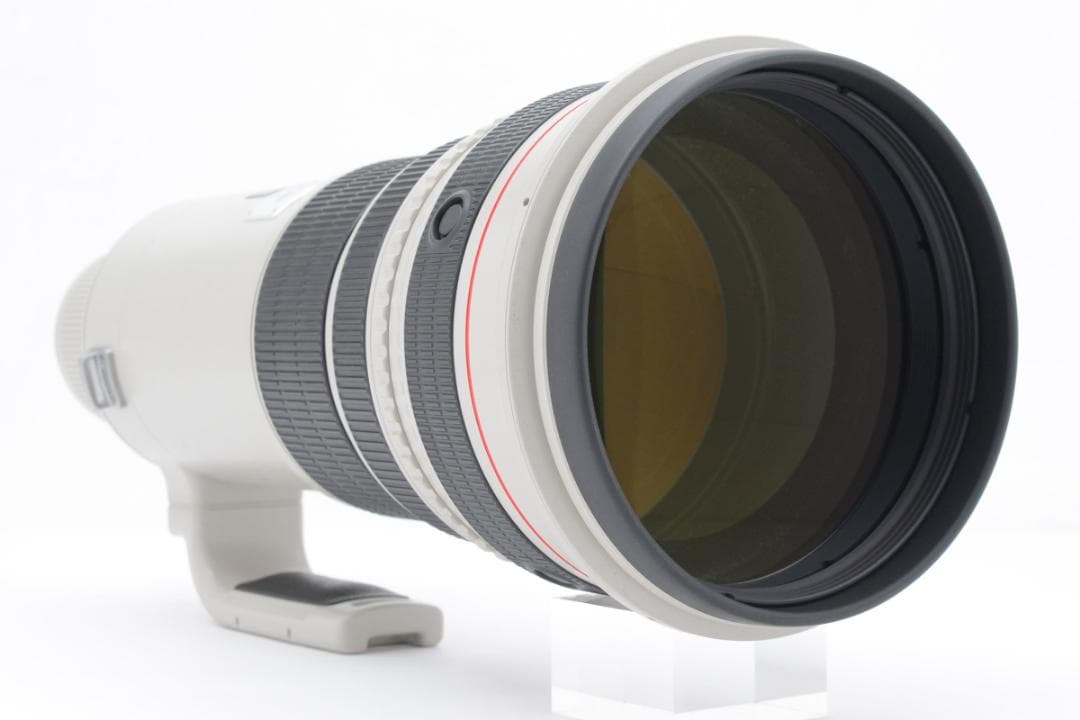 ★極上品★キヤノン Canon EF 500mm f4 L IS USM