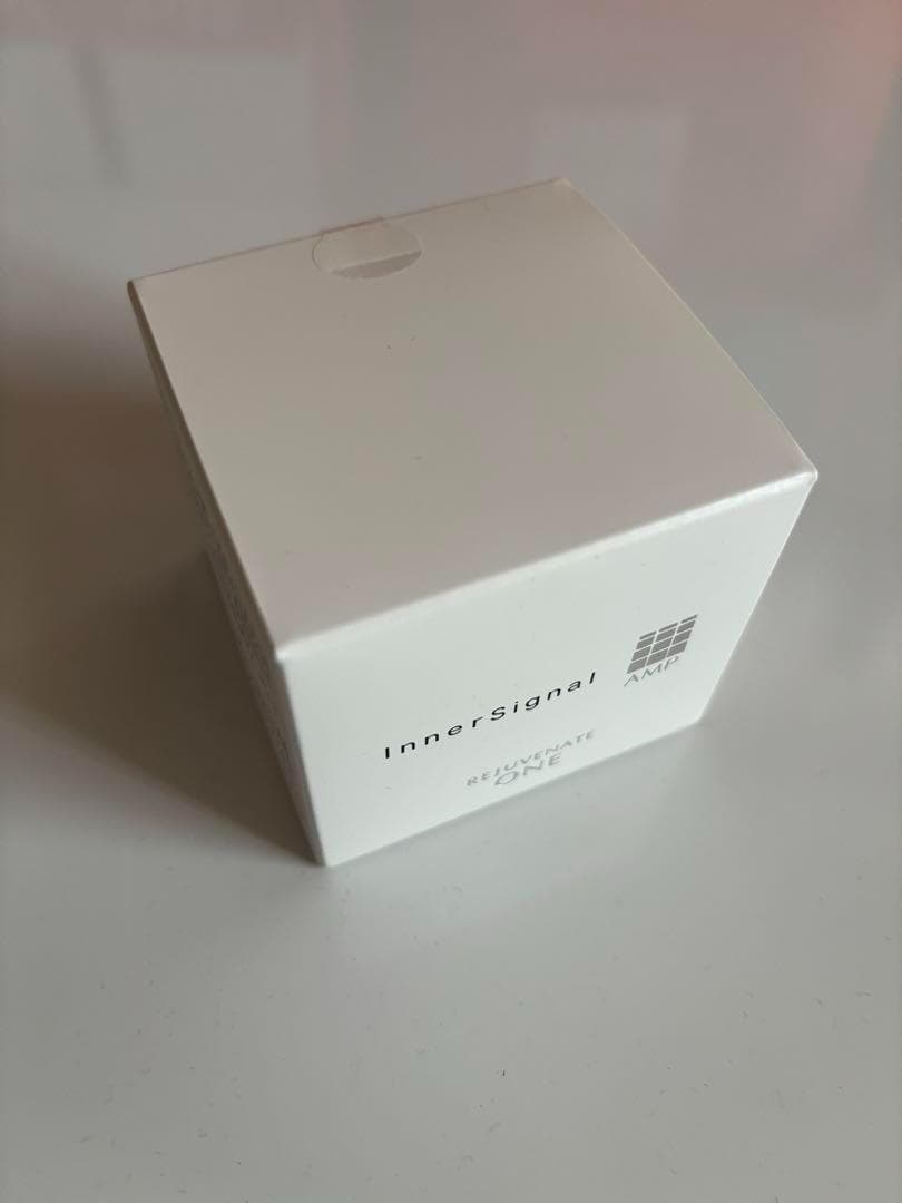 【新品】大塚製薬 インナーシグナル リジュブネイト ワン50ｇ