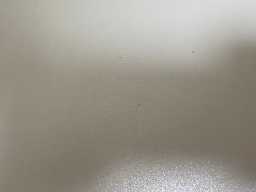 電動昇降デスク　メモリー機能付き